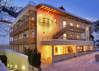 Отель Garni Hotel Banyan